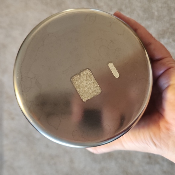 Crate&Barrel Wine Chiller/Holder - Picture 3 of 4